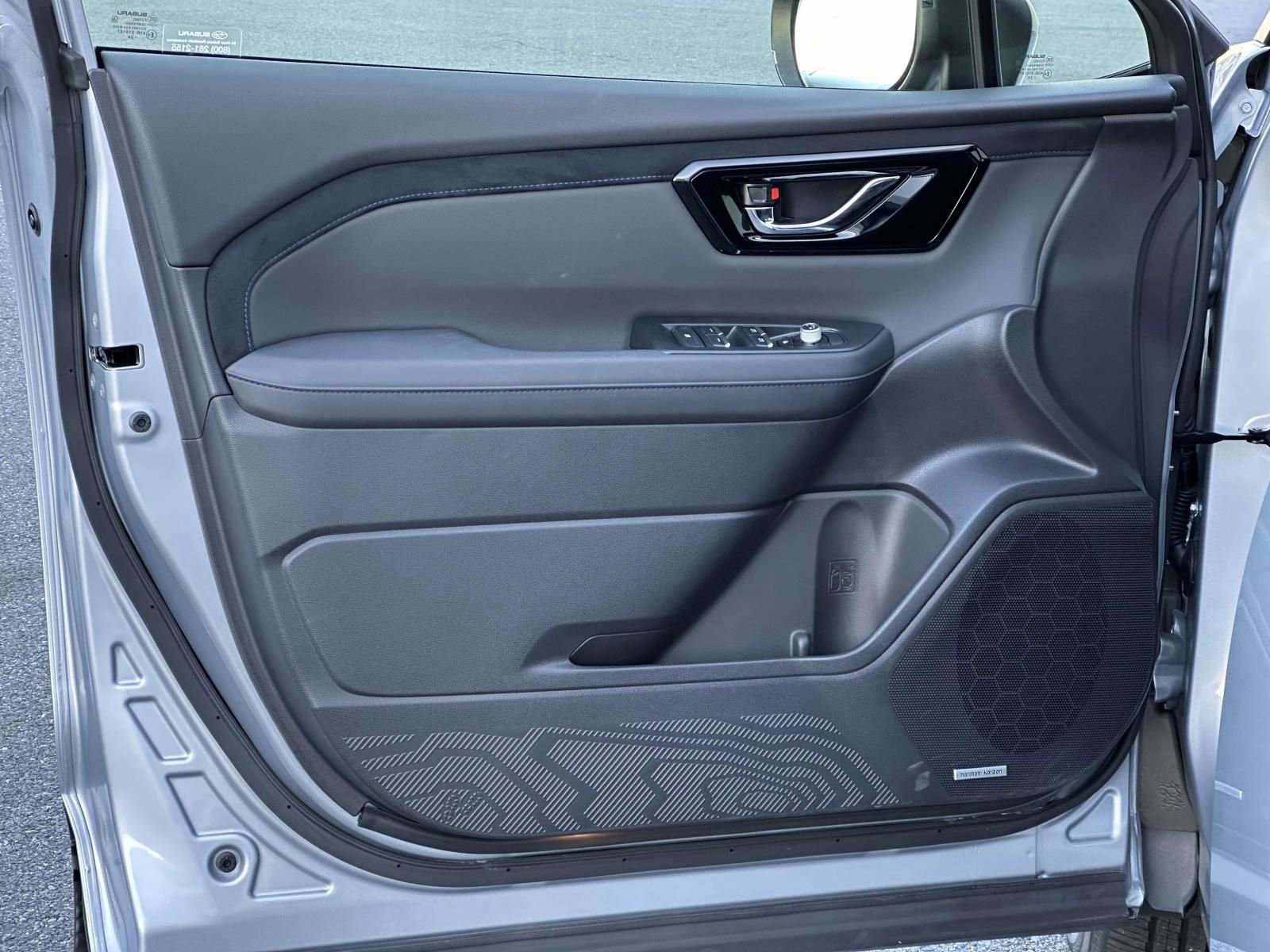 Certified 2025 Subaru Forester Limited image 17