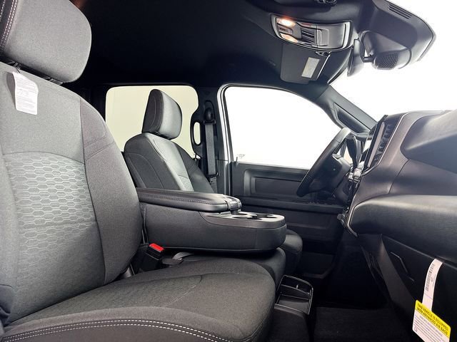 New 2026 RAM 3500 Tradesman image 26