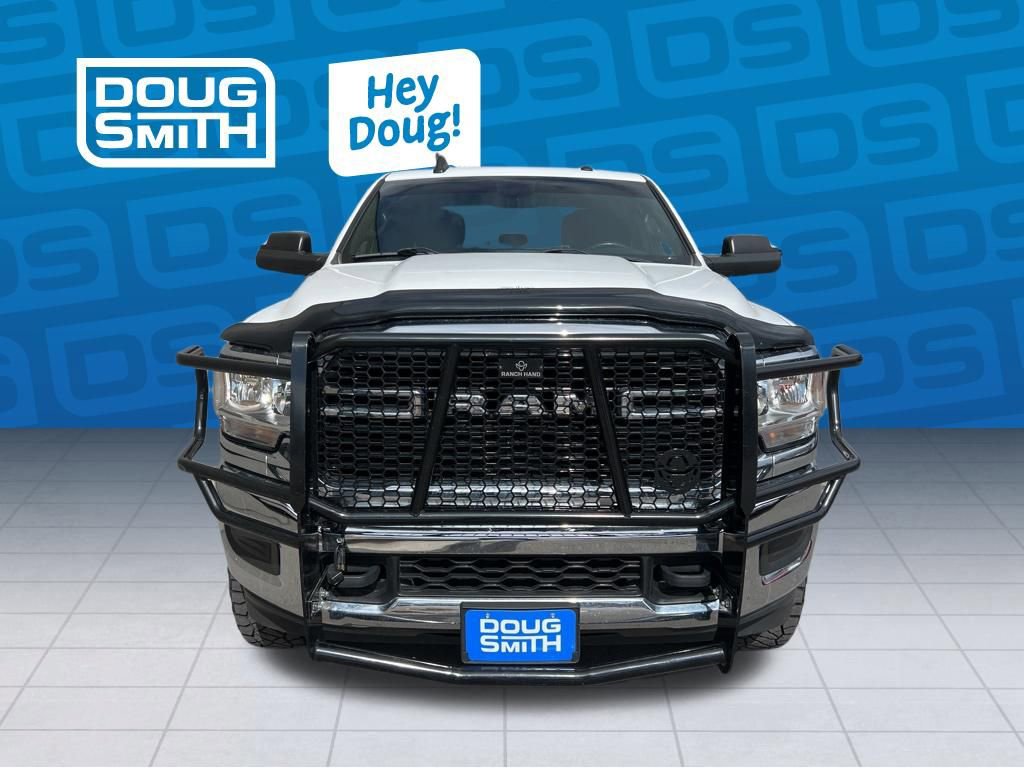 Certified 2021 RAM 2500 Big Horn image 8