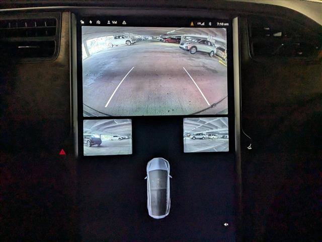 Used 2018 Tesla Model X 100D AWD/4WD image 15