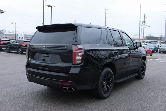 Used 2023 Chevrolet Tahoe RST w/ RST Performance Edition image 43