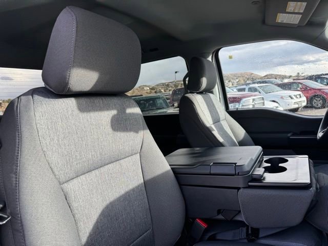 New 2026 Ford F150 XL w/ Equipment Group 103A High image 21