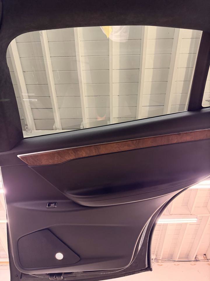 Used 2017 Tesla Model X P100D image 32