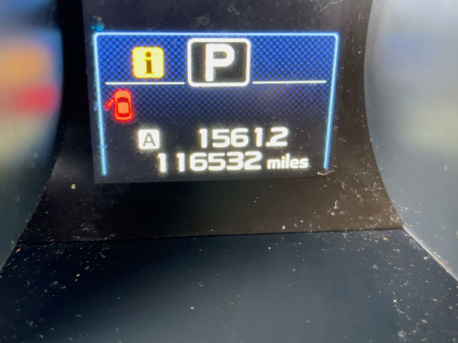 Used 2015 Subaru Outback 2.5i Premium w/ Popular Package #2 image 18