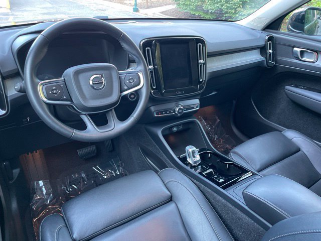 Used 2021 Volvo XC40 T5 Inscription AWD/4WD image 16