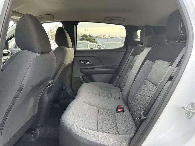 New 2026 Nissan Kicks SV w/ Cold Weather Package image 13