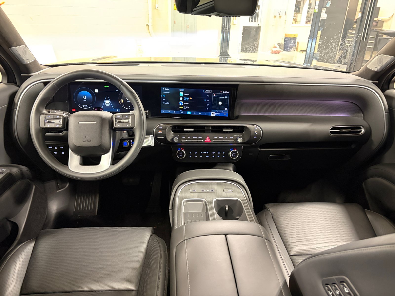 Used 2026 Hyundai Palisade Calligraphy AWD/4WD image 28
