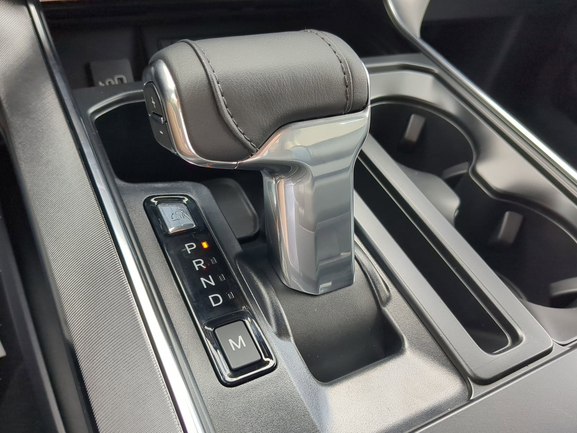 New 2025 Ford F150 Platinum w/ FX4 Off-Road Package image 59