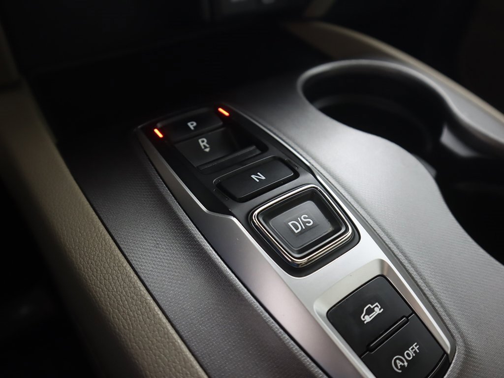 Used 2023 Honda Ridgeline RTL image 55