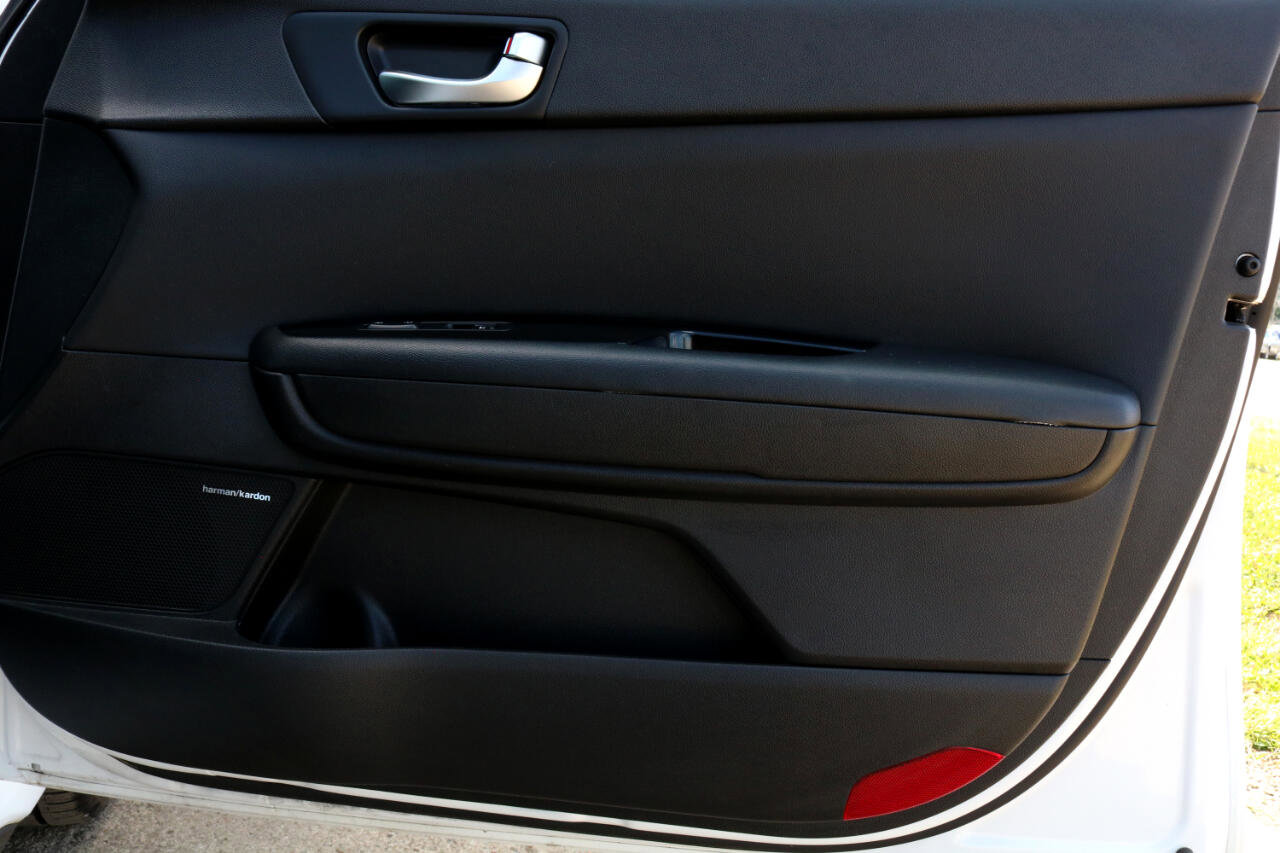 Used 2019 Kia Optima SX image 46
