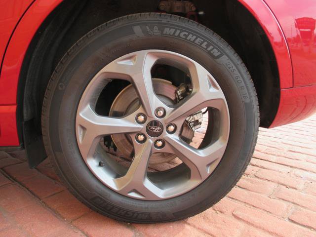 Used 2023 Ford Escape ST-Line w/ Tech Pack #1 image 27