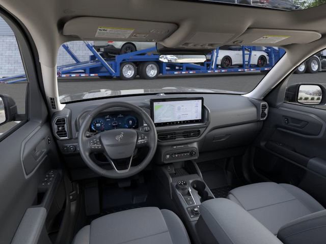 New 2025 Ford Bronco Sport Badlands w/ Badlands Tech Package image 9