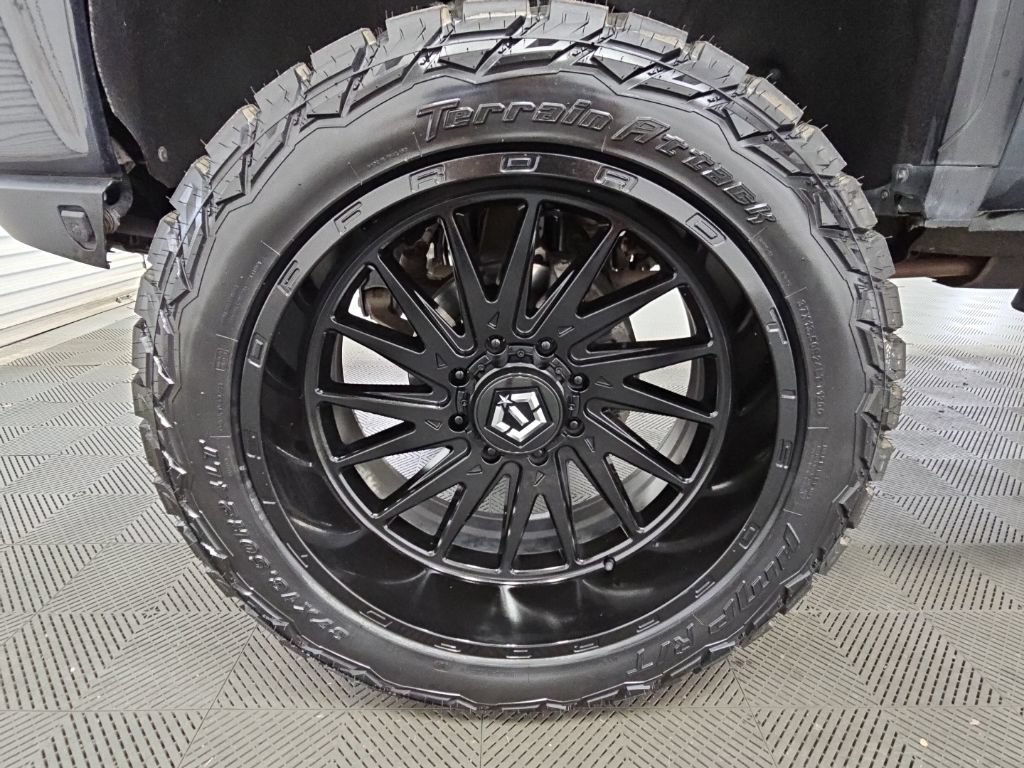Used 2022 GMC Sierra 2500 Denali AWD/4WD image 48