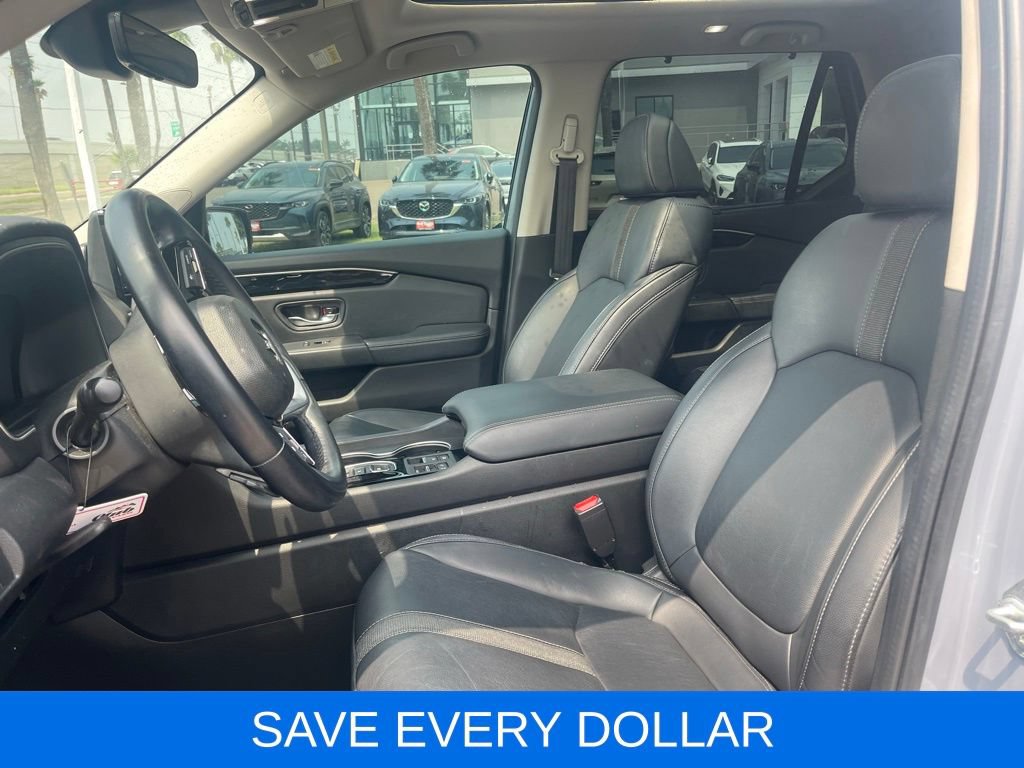 Used 2023 Honda Pilot Touring image 15
