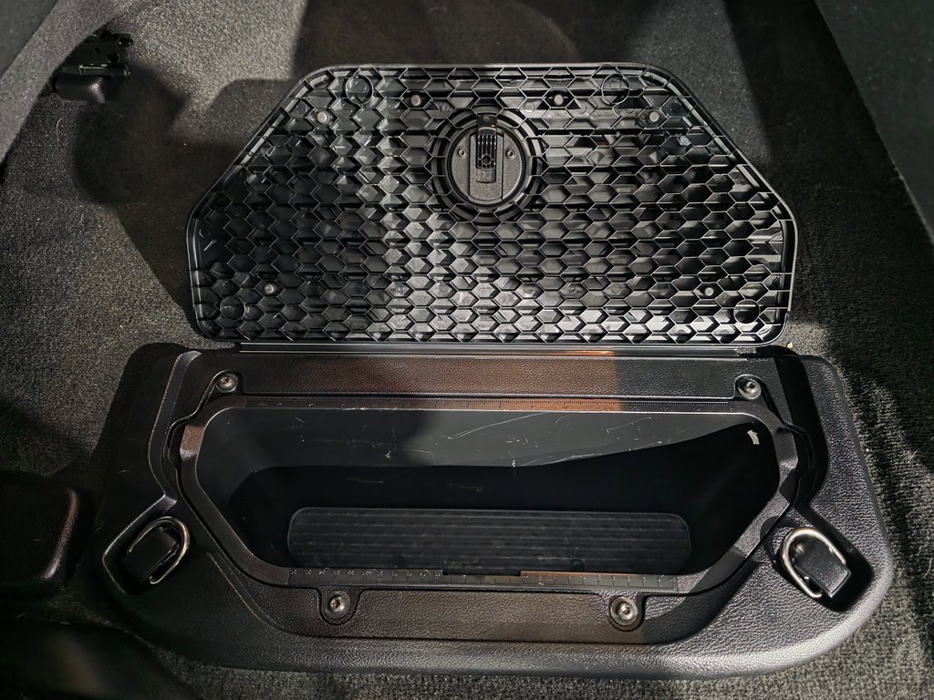 Used 2020 RAM 1500 Big Horn image 22