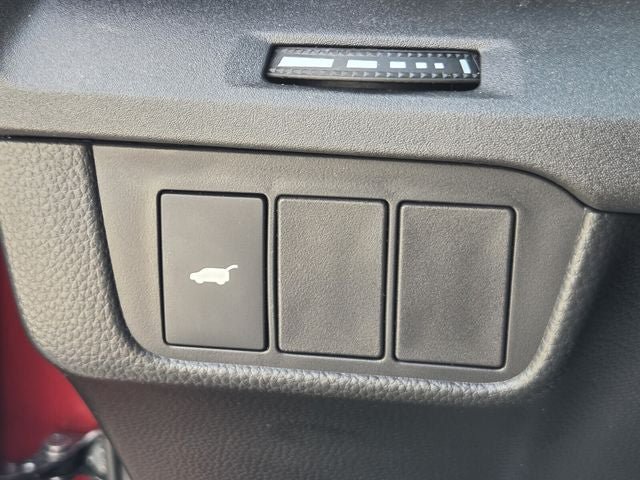 Certified 2026 Honda CR-V TrailSport image 33