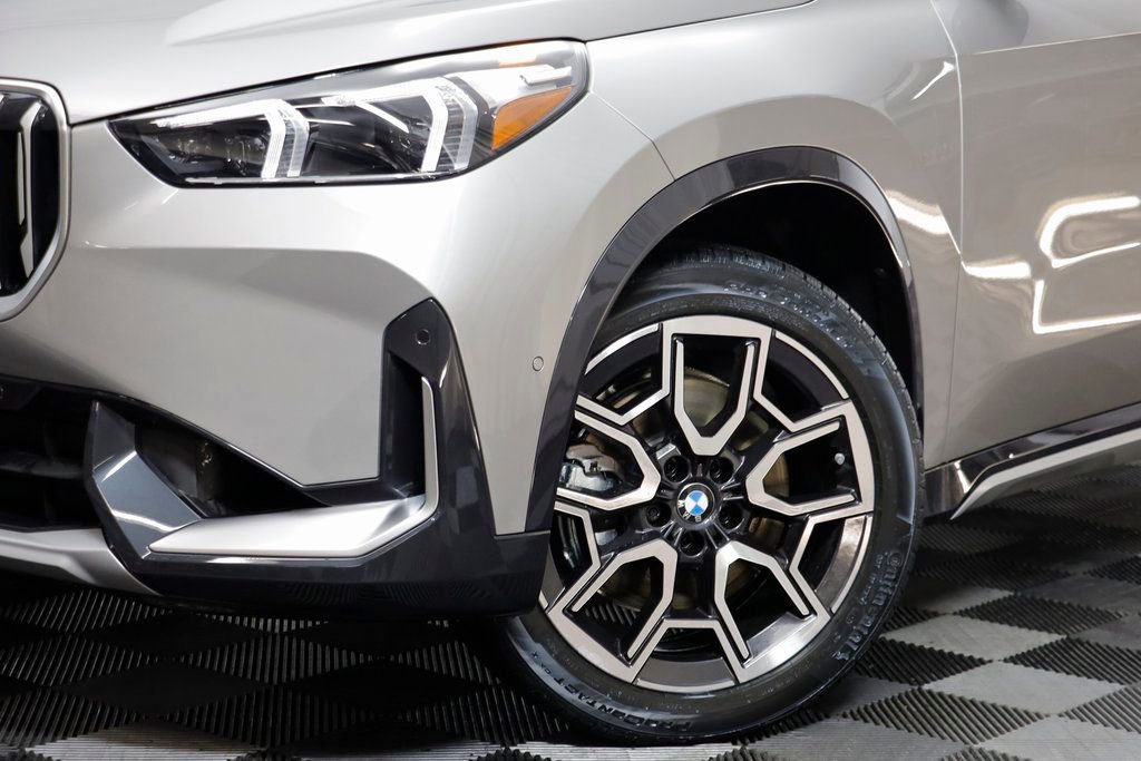 New 2026 BMW X1 xDrive28i w/ Convenience Package image 3