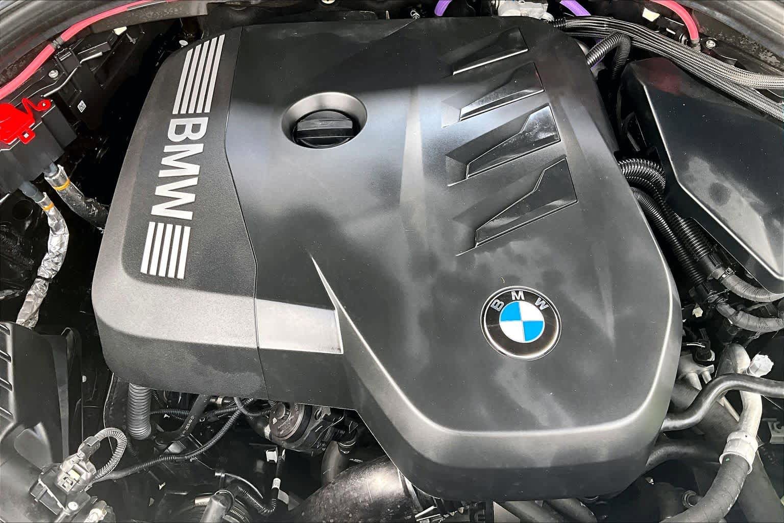 Used 2026 BMW X3 xDrive30 w/ M Sport Package AWD/4WD image 31