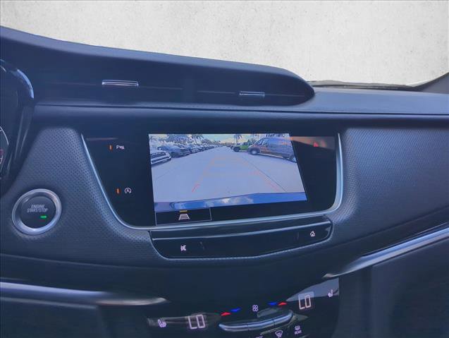 Used 2024 Cadillac XT5 Premium Luxury FWD image 12