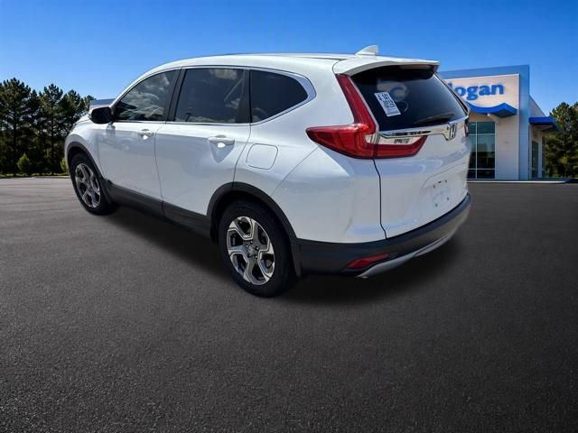 Used 2019 Honda CR-V EX image 5