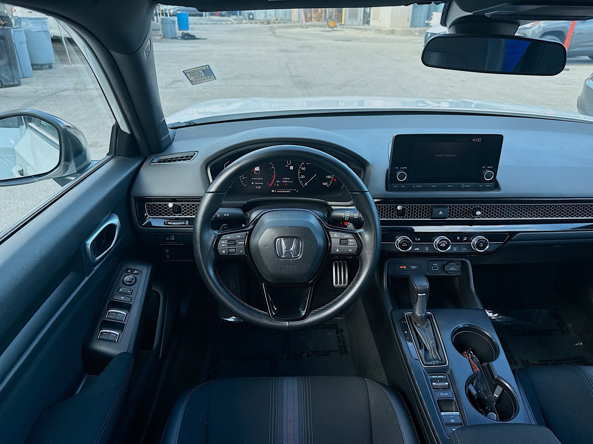 Used 2024 Honda Civic Sport image 20