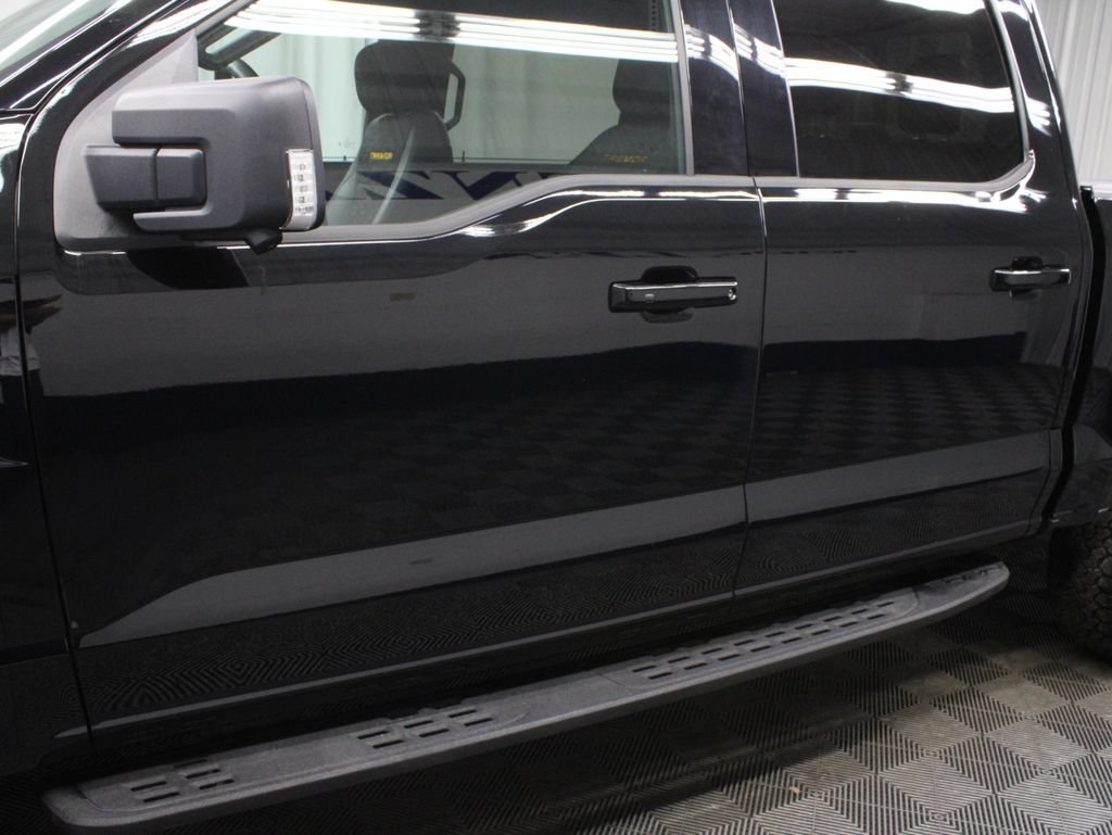 Used 2025 Ford F150 Tremor AWD/4WD image 51