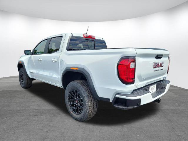 New 2026 GMC Canyon Elevation w/ Convenience Package RWD image 6