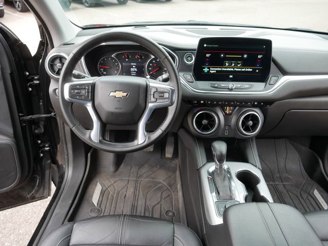 Used 2023 Chevrolet Blazer LT w/ LPO, Floor Liner Package image 21