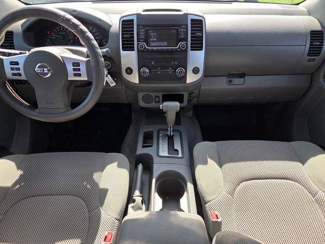 Used 2015 Nissan Frontier SV RWD image 15