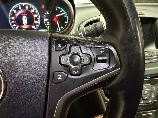 Used 2014 Buick LaCrosse Premium FWD image 30