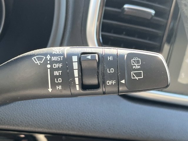 Used 2020 Kia Sportage EX FWD image 43