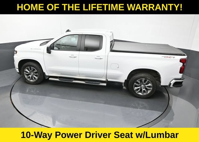 Used 2019 Chevrolet Silverado 1500 RST w/ All-Star Edition AWD/4WD image 58