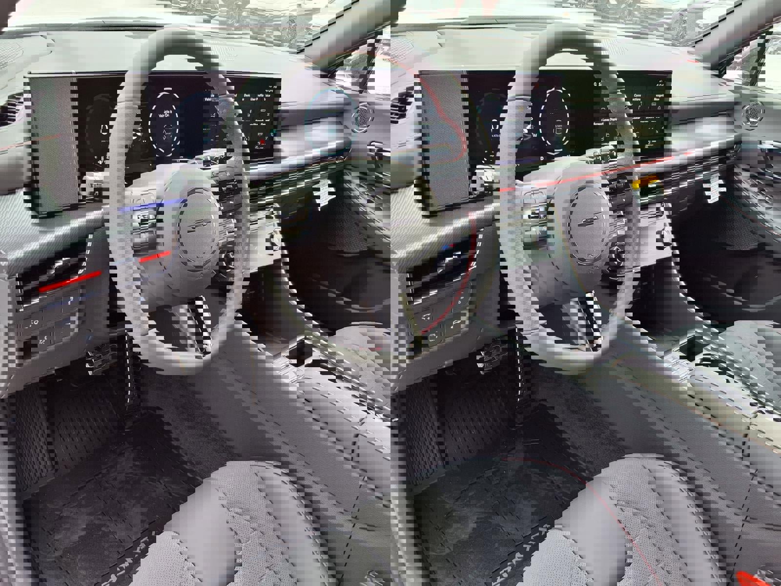 New 2026 Hyundai Sonata N Line image 13