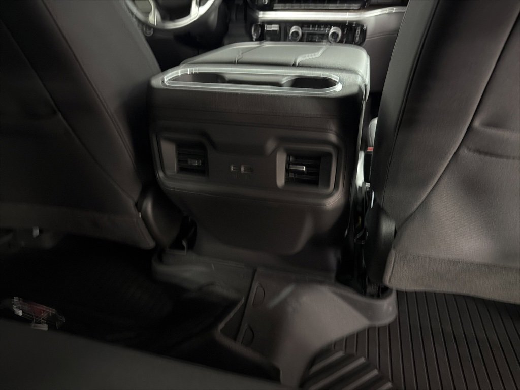 New 2026 Chevrolet Silverado 1500 LT Trail Boss w/ Dark Appearance Package image 20