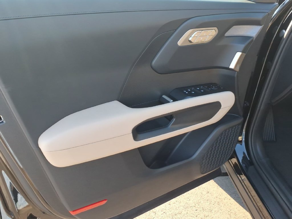 New 2027 Kia Telluride EX AWD/4WD image 13