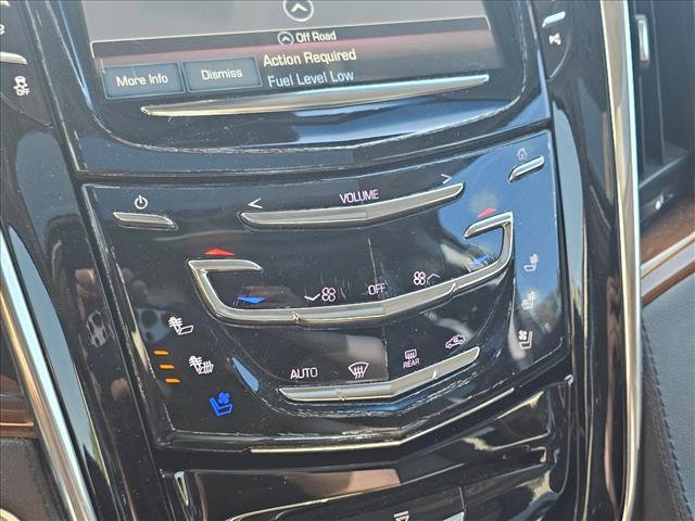 Used 2017 Cadillac Escalade Luxury AWD/4WD image 27