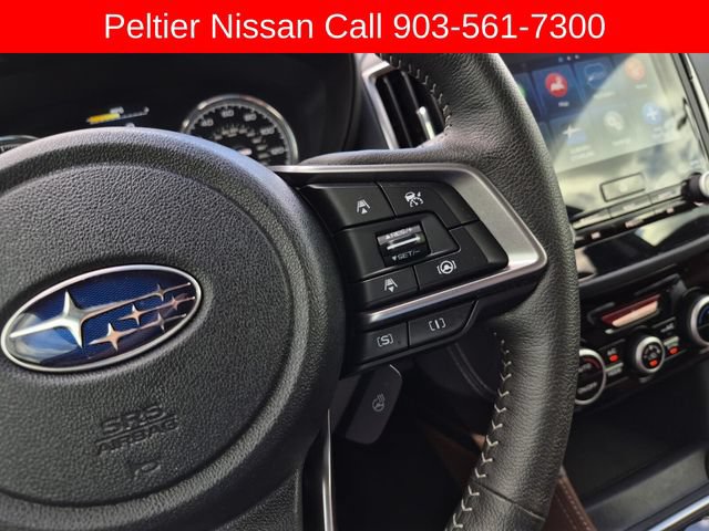 Used 2024 Subaru Forester Touring AWD/4WD image 34