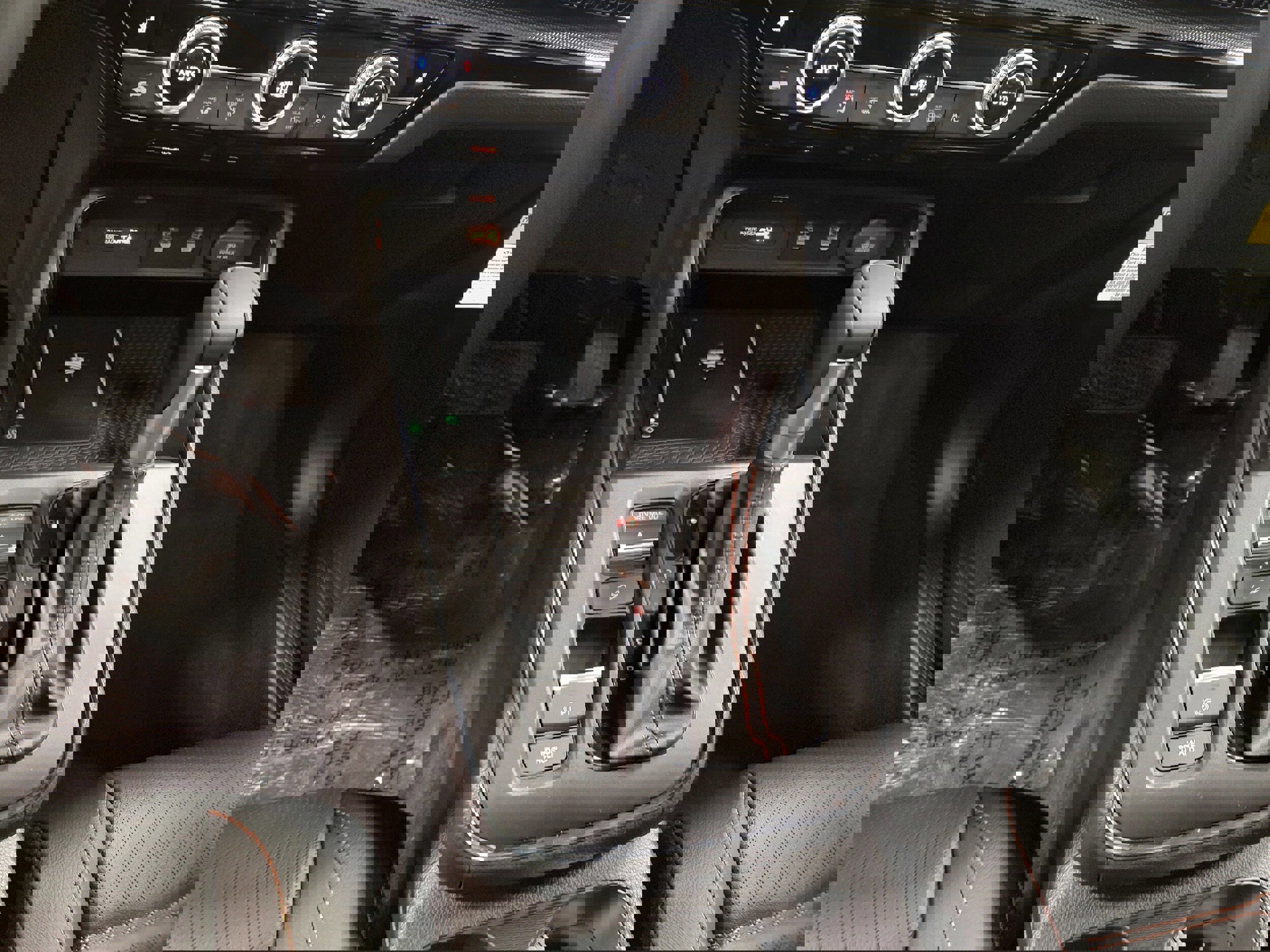 New 2026 Honda CR-V Sport Touring image 8