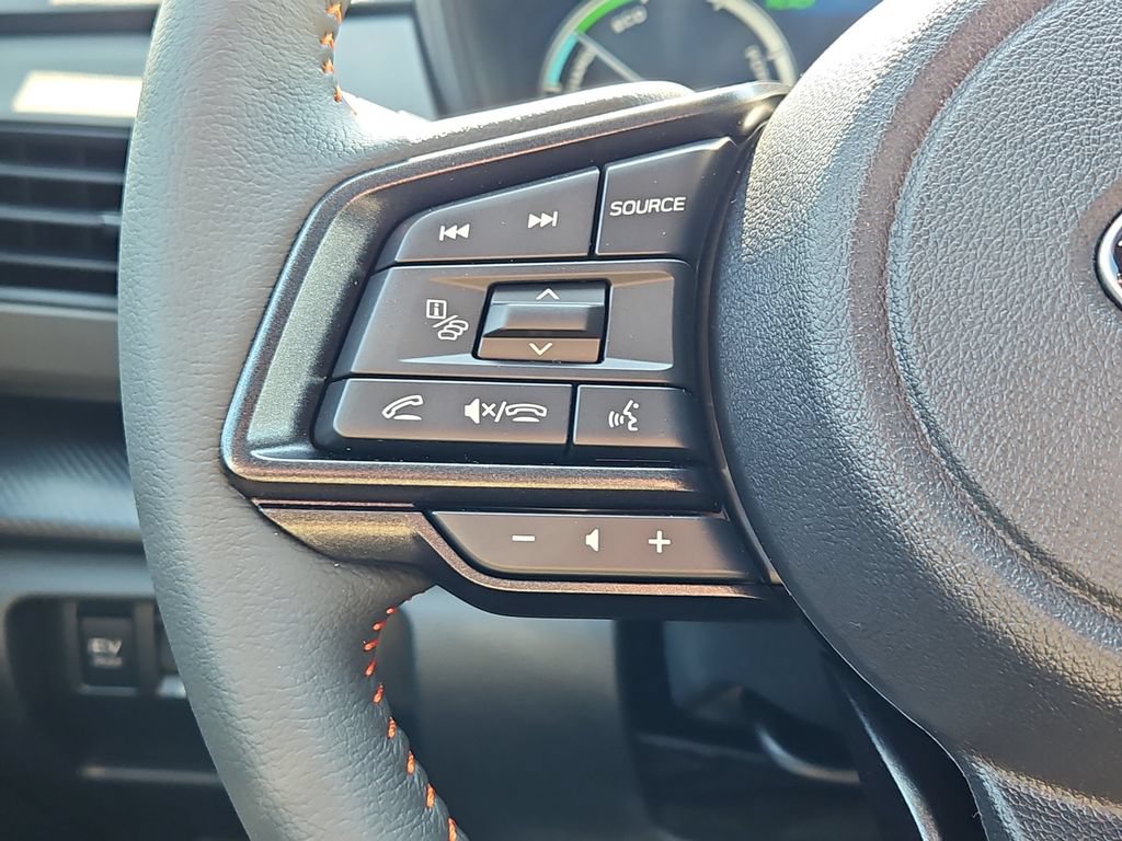 New 2026 Subaru Crosstrek 2.5i Limited AWD/4WD image 15