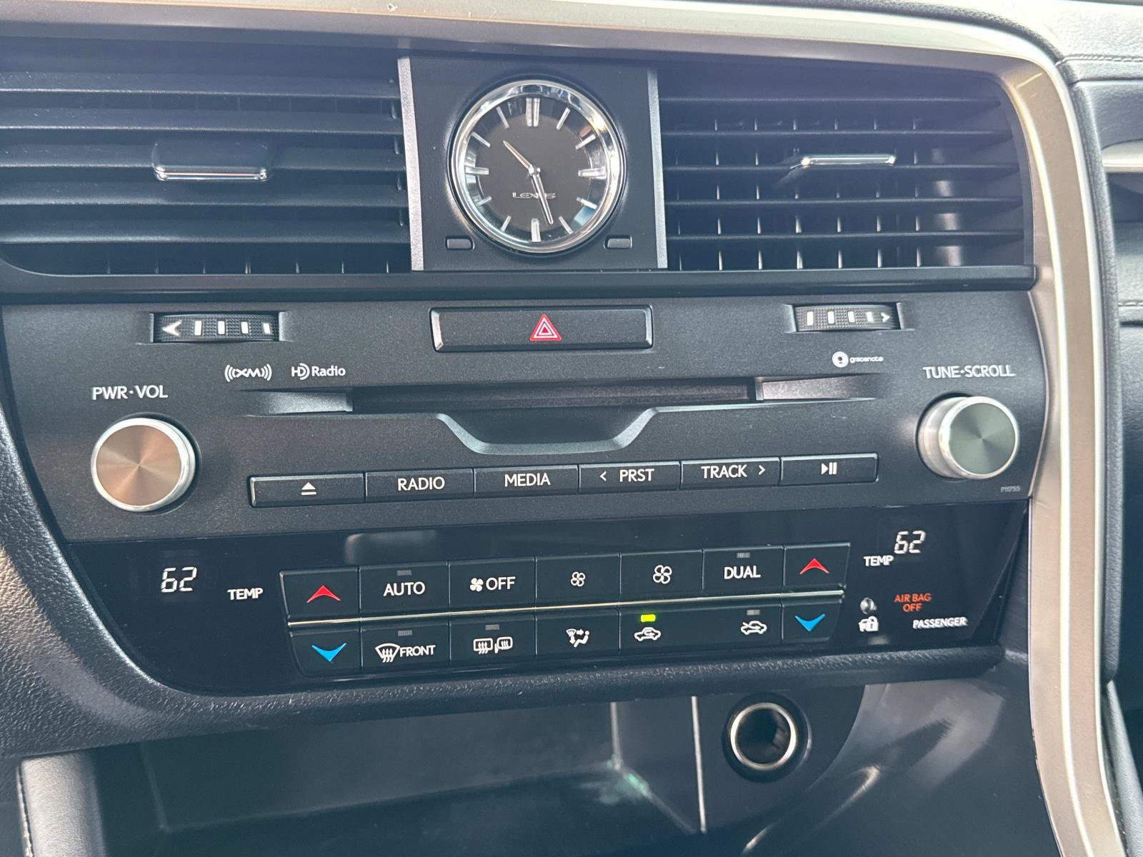 Used 2019 Lexus RX 350 F Sport image 23