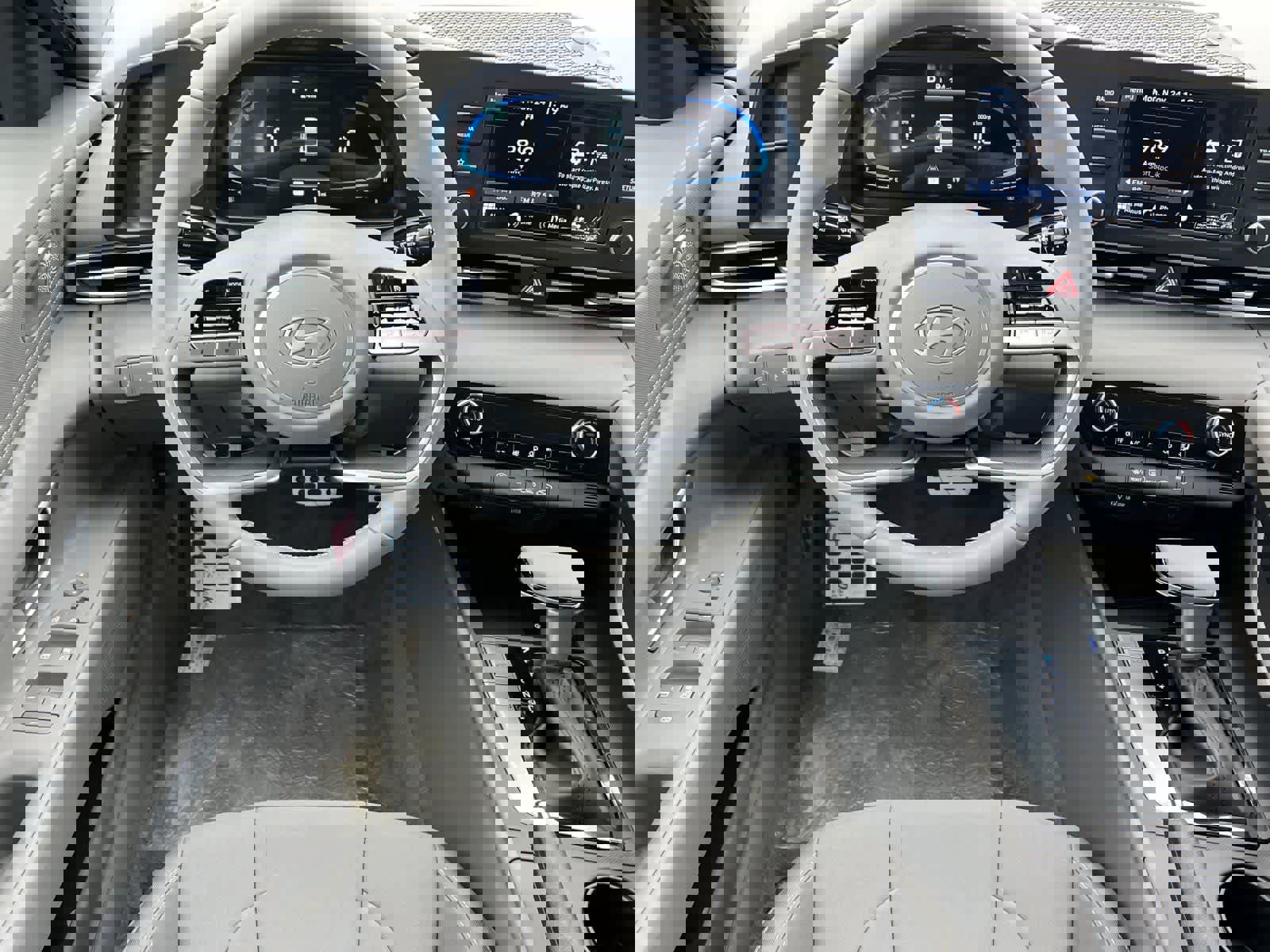 New 2026 Hyundai Elantra Sport image 15