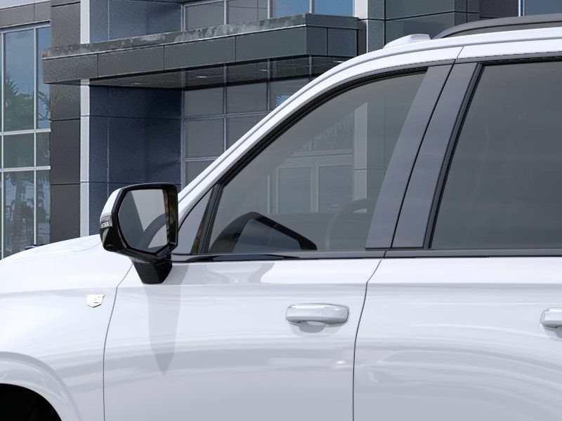 New 2026 Cadillac Escalade Sport w/ Touring Package RWD image 12