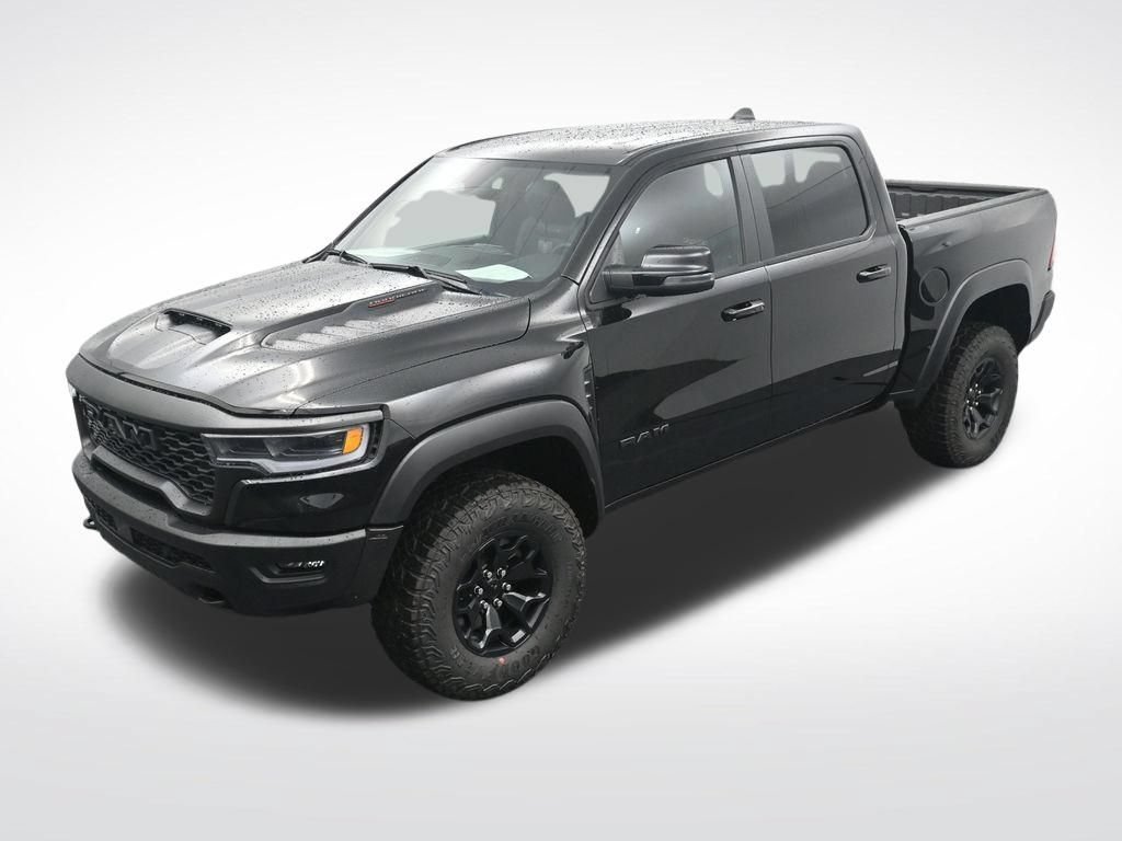 Used 2026 RAM 1500 RHO AWD/4WD image 18
