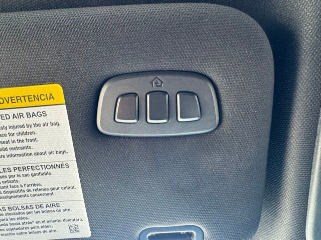 Used 2023 Ford Explorer ST w/ Equipment Group 401A AWD/4WD image 24