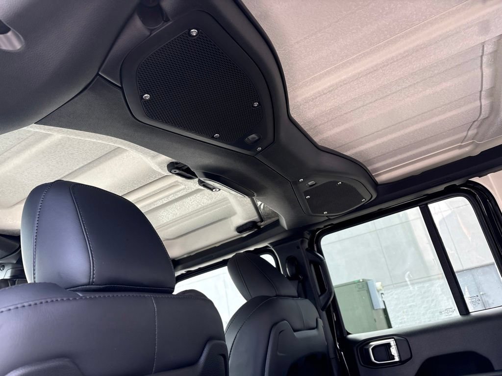 New 2026 Jeep Wrangler Unlimited Rubicon 392 AWD/4WD image 17