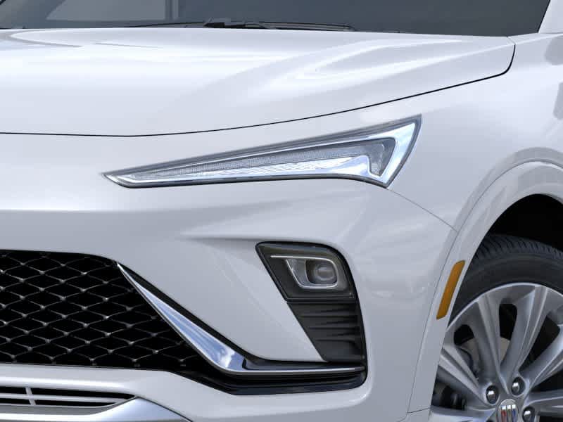 New 2026 Buick Envista Sport Touring FWD image 10