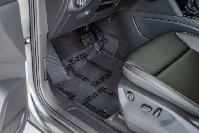 Used 2019 Volkswagen Atlas SE w/ Towing Package image 40