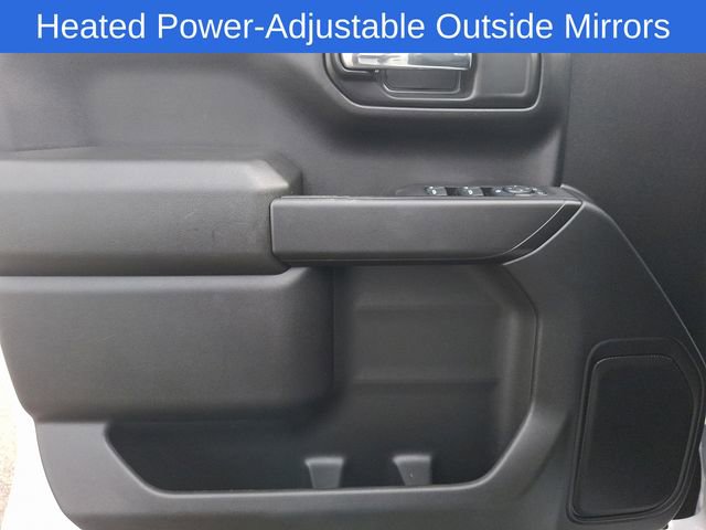 Certified 2024 GMC Sierra 1500 Pro w/ Graphite Edition image 15