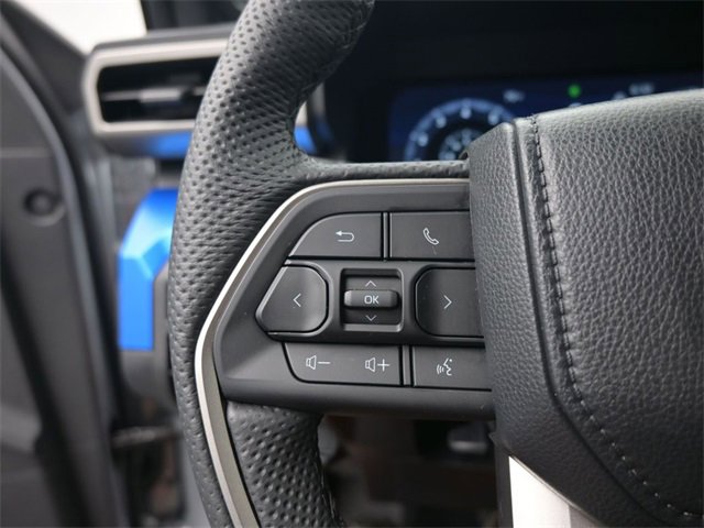 Used 2024 Toyota Tacoma TRD Off-Road image 21