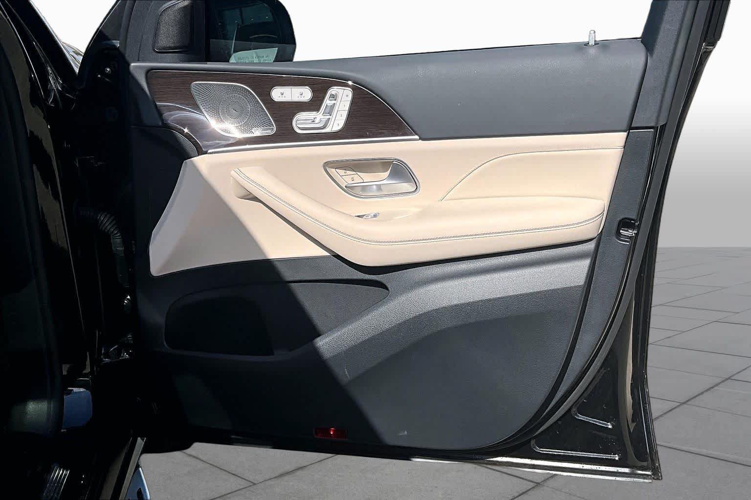 Certified 2024 Mercedes-Benz GLE 450 4MATIC image 23
